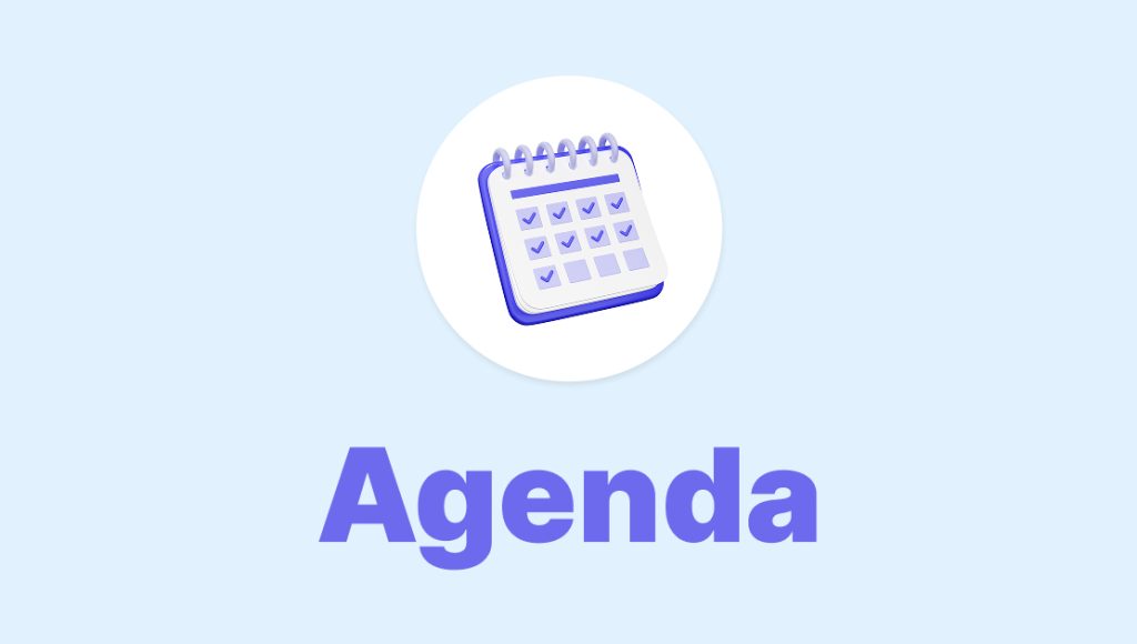 agenda-site