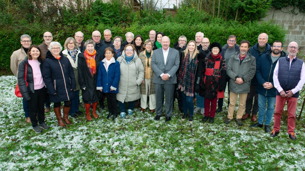 photo originale municipalité